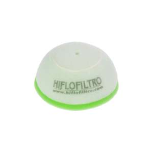 FILTRO ARIA SUZUKI DR-Z125 / L2003 - 2004 - 2005 - 2006 - 2007 - 2008 - 2009 - 2010 - 2011 - 2012 PRODOTTO DA HIFLO FILTRO
