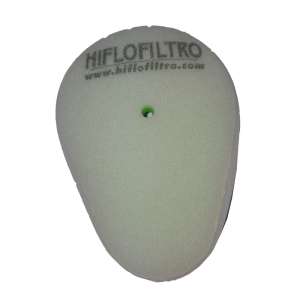 FILTRO ARIA SUZUKI DR650 1997 - 1998 - 1999 - 2000 - 2001 - 2002 - 2003 - 2004 - 2005 - 2006 - 2007 - 2008 - 2009 - 2010 - 2011 - 2012 - 2013 - 2014 - 2015 - 2016 PRODOTTO DA HIFLO FILTRO