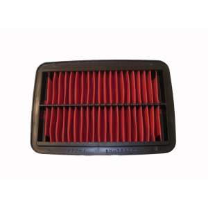FILTRO ARIA SUZUKI GSF650 / S2005 - 2006 - 2007 - 2008 GSF1200 2005 - 2006 BANDIT PRODOTTO DA HIFLO FILTRO