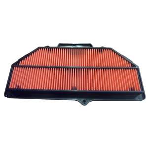 FILTRO ARIA SUZUKI GSX-R 10002009 - 2010 - 2011 - 2012 - 2013 - 2014 - 2015 - 2016; GSX-S 1000 2015 - 2016 - 2017 - 2018 PRODOTTO DA HIFLO FILTRO