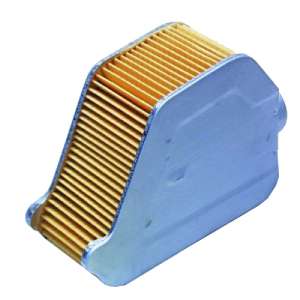 FILTRO ARIA YAMAHA XS400 1982 - 1983 PRODOTTO DA HIFLO FILTRO