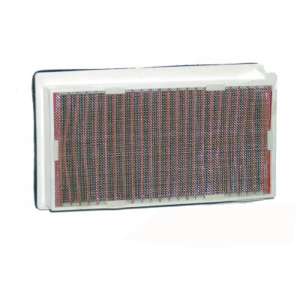 FILTRO ARIA YAMAHA XT600 1991 - 1992 - 1993 - 1994 - 1995XTZ660Z 1991 - 1992 - 1993 - 1994 - 1995 PRODOTTO DA HIFLO FILTRO
