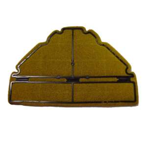 FILTRO ARIA YAMAHA YZF 600THUNDERCAT 1996 - 1997 - 1998 - 1999 - 2000 - 2001 - 2002 - 2003 PRODOTTO DA HIFLO FILTRO