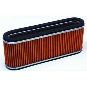 FILTRO ARIA YAMAHA XS850 1980 - 1981 PRODOTTO DA HIFLO FILTRO