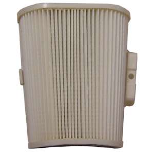 FILTRO ARIA YAMAHA XV 750 / 10001100 VIRAGO PRODOTTO DA HIFLO FILTRO