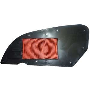 FILTRO ARIA SYM HD 125 / 200 2003 - 2004 - 2005 - 2006 - 2007 - 2008 - 2009 - 2010 - 2011 - 2012 - 2013  /  HD2 125 / 200 2011 - 2012 - 2013 PRODOTTO DA HIFLO FILTRO