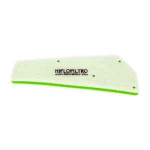 FILTRO ARIA SYM 50 JET EURO X /  SPORT X 2T 2000 - 2001 - 2002 - 2003 - 2004 - 2005 - 2006 - 2007 - 2008 - 2009 - 2010 - 2011 - 2012 PRODOTTO DA HIFLO FILTRO