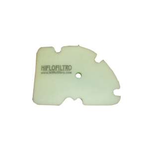 FILTRO ARIA PIAGGIO 300 VESPAGTS SUPER IE 2008 - 2009 - 2010 - 2011 - 2012 - 2013 - 2014 PRODOTTO DA HIFLO FILTRO