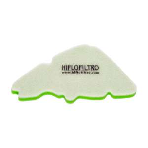 FILTRO ARIA PIAGGIO 200 LIBERTY RST  /  SPORT 2004 - 2005 - 2006 - 2007 - 2008 - 2009 PRODOTTO DA HIFLO FILTRO