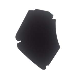 FILTRO ARIA PIAGGIO 50 ZIP FAST RIDER 1993 - 1994 - 1995 PRODOTTO DA HIFLO FILTRO