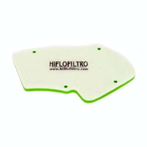 FILTRO ARIA PIAGGIO 125 SKIPPER LX 2T 1998 - 1999 PRODOTTO DA HIFLO FILTRO