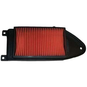 FILTRO ARIA KYMCO PEOPLE 125 / 150 / 200 / S AGILITY R16 125 / 150 PRODOTTO DA OKYAMI