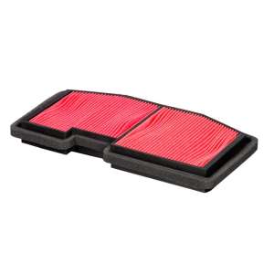 FILTRO ARIA TRIUMPH 675 STREETTRIPLE  / R 2010 - 2011 - 2012 - 2013 - 2014 - 2015 - 2016, DAYTONA 2011 - 2012 - 2013 - 2014 - 2015 - 2016 PRODOTTO DA HIFLO FILTRO