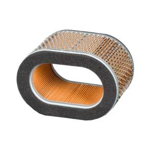 FILTRO ARIA TRIUMPH 955 SPEEDTRIPLE 2002 - 2003 - 2004, DAYTONA 2002 - 2003 - 2004 - 2005 - 2006 PRODOTTO DA HIFLO FILTRO