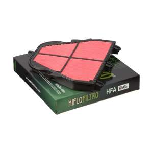 FILTRO ARIA TRIUMPH 675 STREETTRIPLE  / R 2008 - 2009 - 2010, DAYTONA 2006 - 2007 - 2008 - 2009 - 2010 PRODOTTO DA HIFLO FILTRO