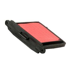 FILTRO ARIA TRIUMPH BONNEVILLE1200 2017 - 2018 - 2019 (LATO SINISTRO) PRODOTTO DA HIFLO FILTRO