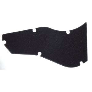 FILTRO ARIA SYM EURO / SHARK 125 / 150 2000 - 2001 - 2002 - 2003 - 2004 PRODOTTO DA OKYAMI