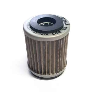 FILTRO OLIO YAMAHA XC CYNGNUS125 2000 - 2001 - 2002 - 2003 PRODOTTO DA MAHLE