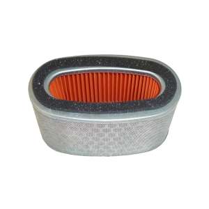 FILTRO ARIA HONDA VT750 2004 - 2005 - 2006 - 2007 - 2008 - 2009 - 2010 - 2011 - 2012 - 2013 PRODOTTO DA OKYAMI