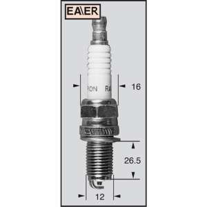 CANDELA CHAMPION REA6YC OE231 