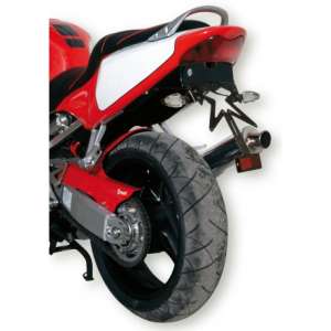 COPRISELLA ERMAX PER CBR 600 F 99/2007 GREZZO 