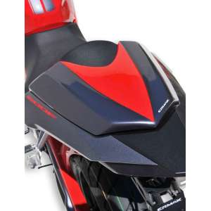 COPRISELLA ERMAX PER CBR 500 R 2016/2017 ROSSO (ROSSO MILLENIUM )