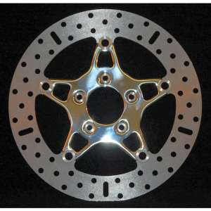 DISCO FRENO HD FSD004 
