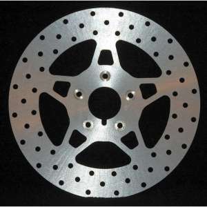 DISCO FRENO HD FSD007 