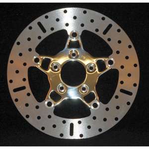 DISCO FRENO HD FSD010 