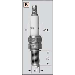 CANDELA CHAMPION 8035 RK2DC 