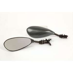 SPECCHIETTI UNIVERSALI DX+SX PER CARENATE