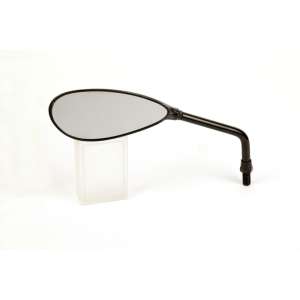 SPECCHIETTO UNIVERSALE DX+SX PER NAKED  10 mm