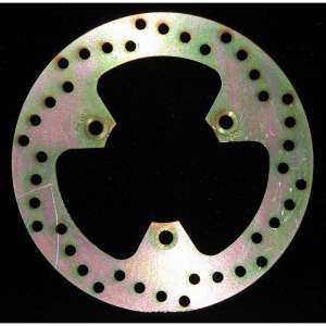 DISCO FRENO HONDA NS400 POSTERIORE  