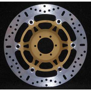 DISCO FRENO MD1003X 