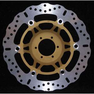 DISCO FRENO MD1003XC 
