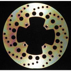DISCO FRENO HONDA VFR 750 / 800 POSTERIORE  