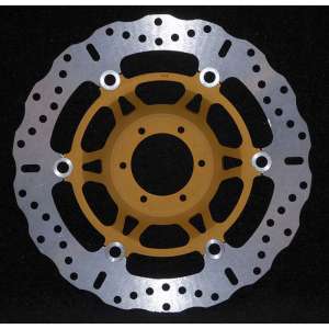DISCO FRENO MD1014XC 