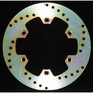 DISCO FRENO HONDA NT700 / VT1100 
