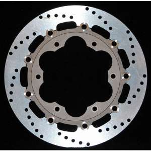 DISCO FRENO MD1021RS 
