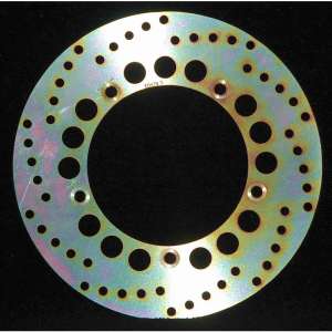 DISCO FRENO HONDA GL 650 84- ANTERIORE SX 