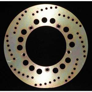 DISCO FRENO HONDA VT600 ANTERIORE  