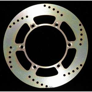 DISCO FRENO HONDA VF750F POSTERIORE  