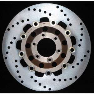 DISCO FRENO MD1074RS 