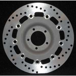 DISCO FRENO HONDA VF 750, GL1200 