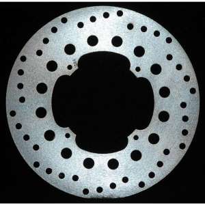 DISCO FRENO HONDA NS125F / R ANTERIORE  