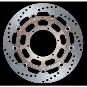 DISCO FRENO MD1088LS 