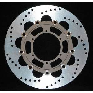 DISCO FRENO HONDA NSR 125 ANTERIORE SX 
