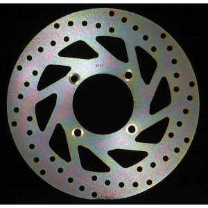 DISCO FRENO HONDA XL 125VARADERO 01- ANTERIORE  