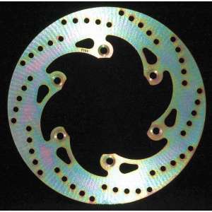 DISCO FRENO HONDA CBF 500 2004 - 2005 - 2006 - 2007 