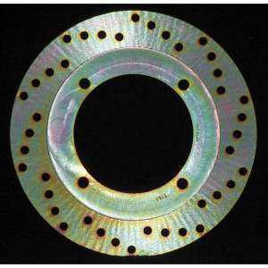 DISCO FRENO HONDA CBF 600 / 1000 POSTERIORE 2004 - 2005 - 2006 